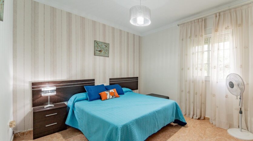 Chalet en Chiclana de la Frontera