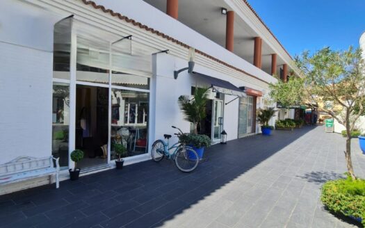Commercial Premises in Chiclana de la Frontera